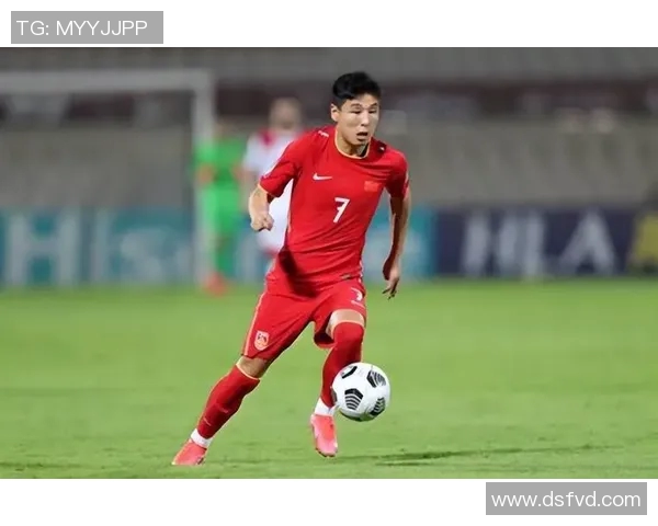 中国足球明星排名揭晓谁将成为新一代的足球传奇人物