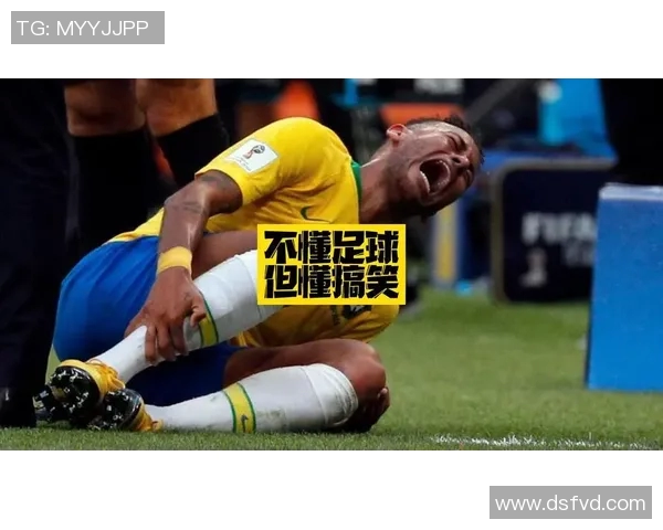 足球明星搞笑整蛊瞬间大集合让你捧腹大笑的精彩瞬间回顾