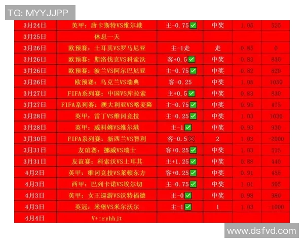 突尼斯与尼日利亚足球赛前瞻分析及胜负预测详解