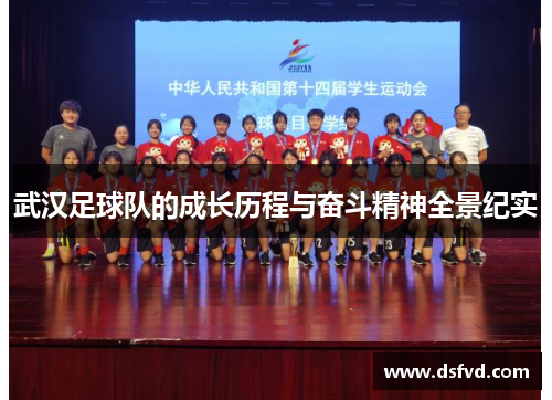 武汉足球队的成长历程与奋斗精神全景纪实